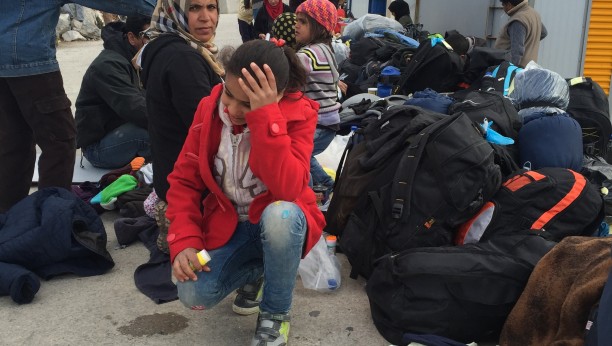 Es Busquen Signatures De Suport Per Detenir Les Expulsions De Refugiats I Denunciar L'acord UE-Turquia